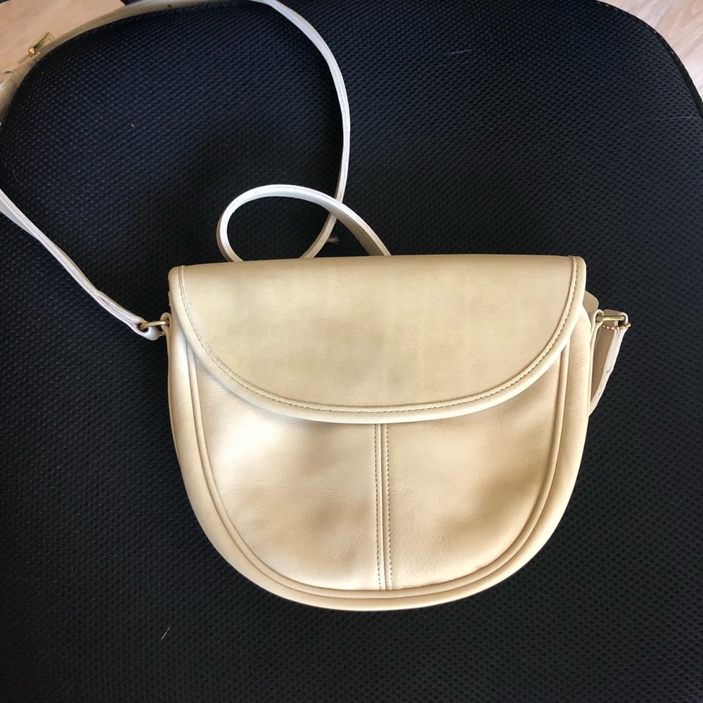 Coach Original Vintage handbag